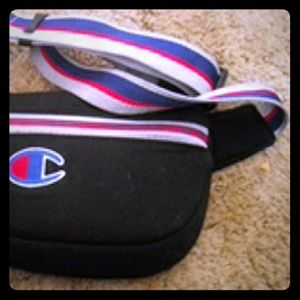 Men/women fanny pack